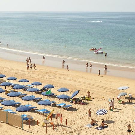Between Golf And Beach Portimão Εξωτερικό φωτογραφία