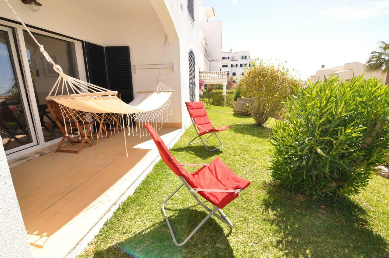 Between Golf And Beach Portimão Εξωτερικό φωτογραφία