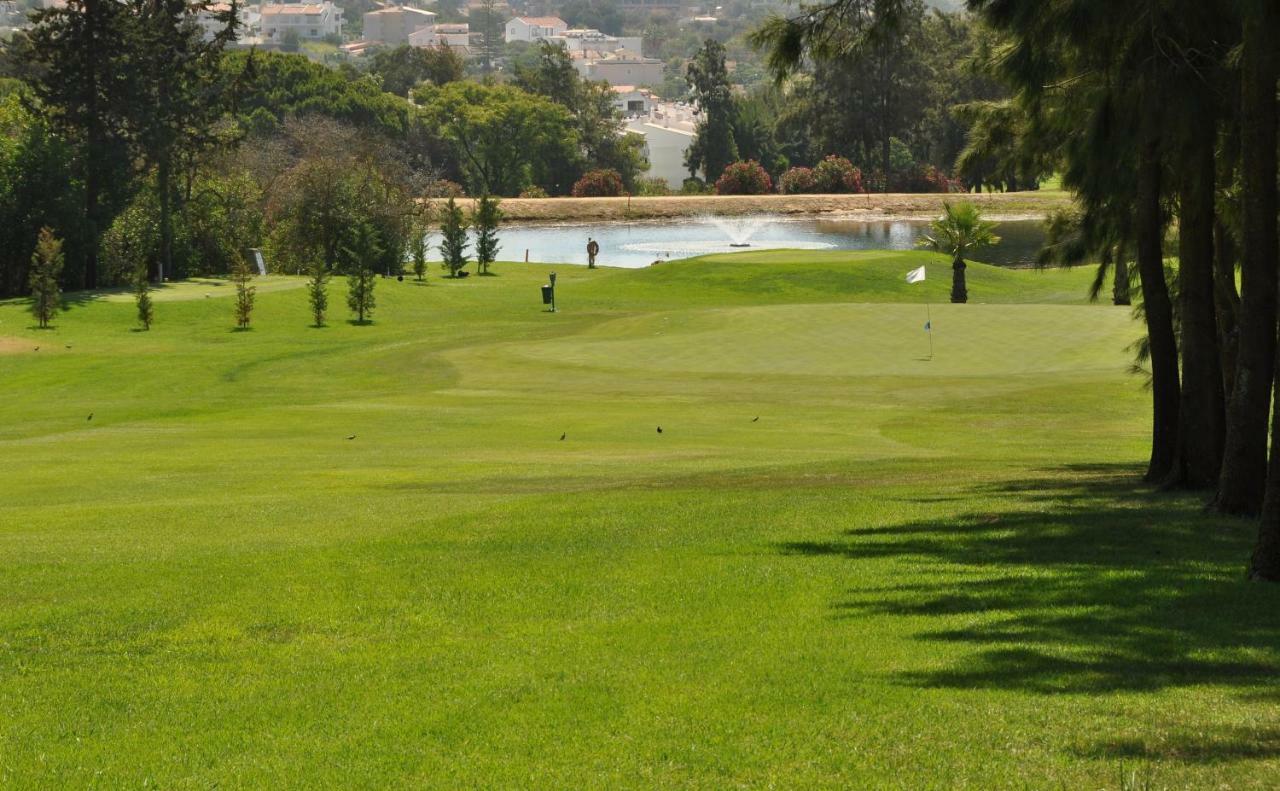 Between Golf And Beach Portimão Εξωτερικό φωτογραφία