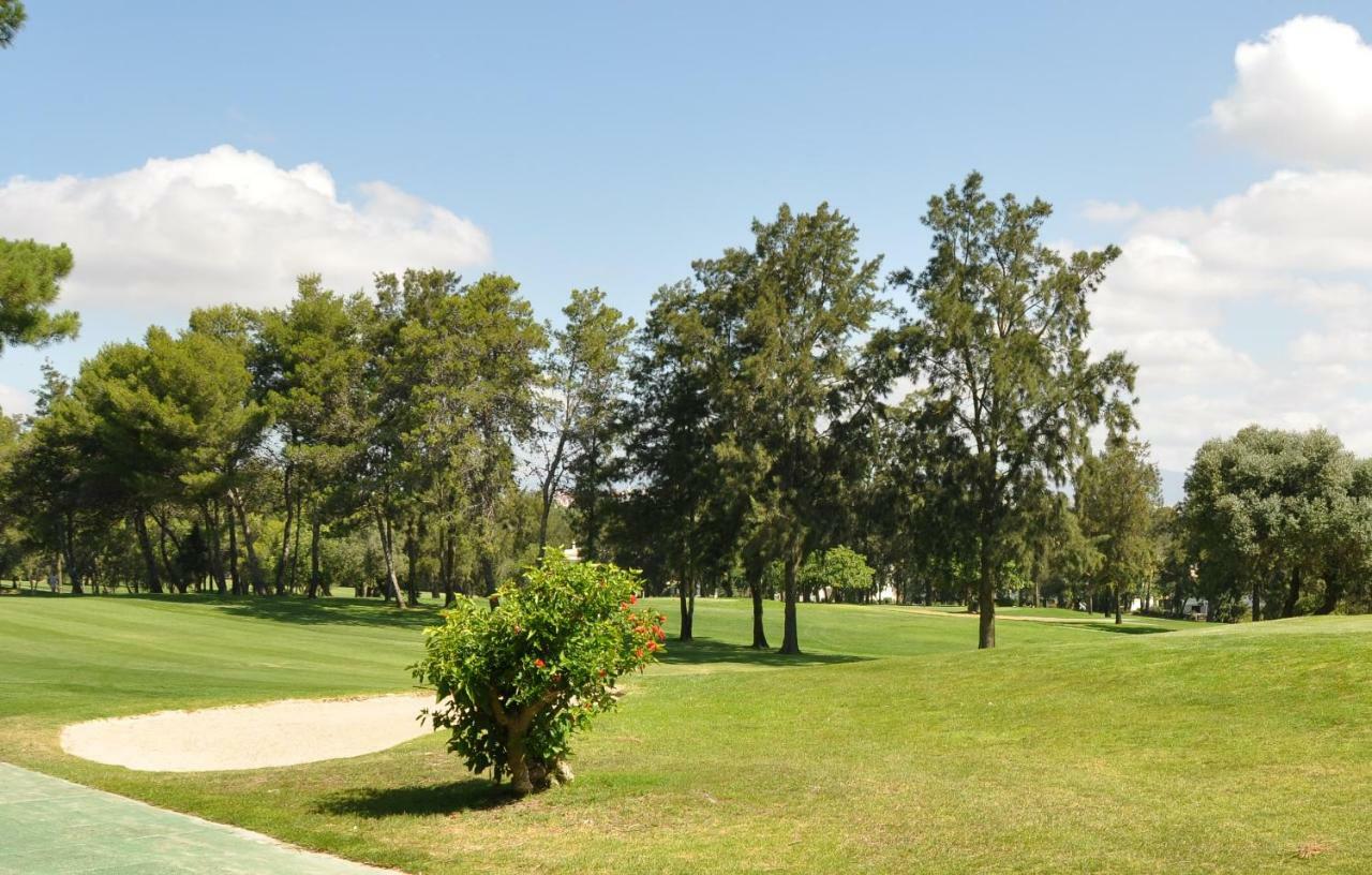 Between Golf And Beach Portimão Εξωτερικό φωτογραφία
