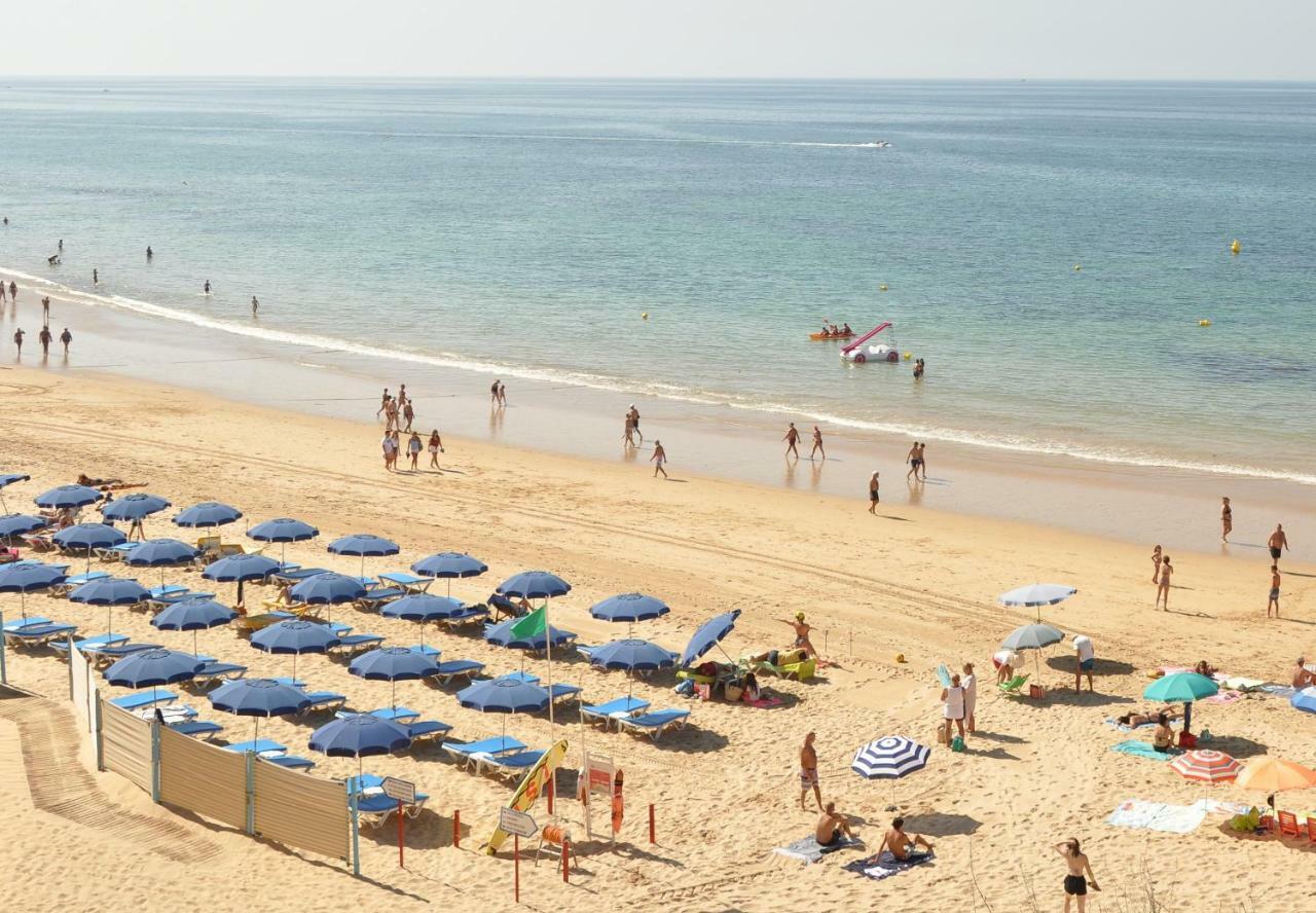 Between Golf And Beach Portimão Εξωτερικό φωτογραφία