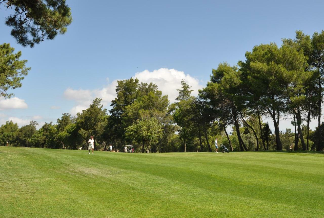 Between Golf And Beach Portimão Εξωτερικό φωτογραφία