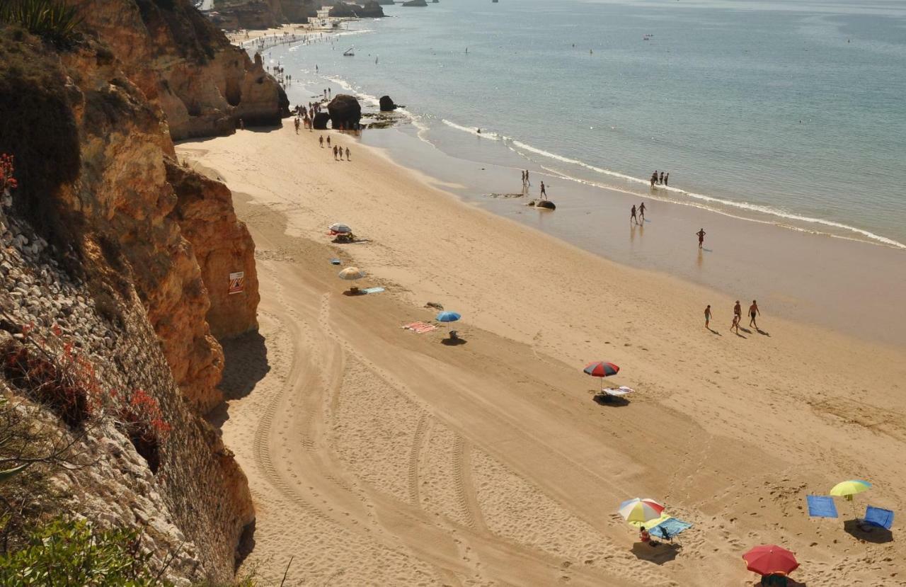 Between Golf And Beach Portimão Εξωτερικό φωτογραφία