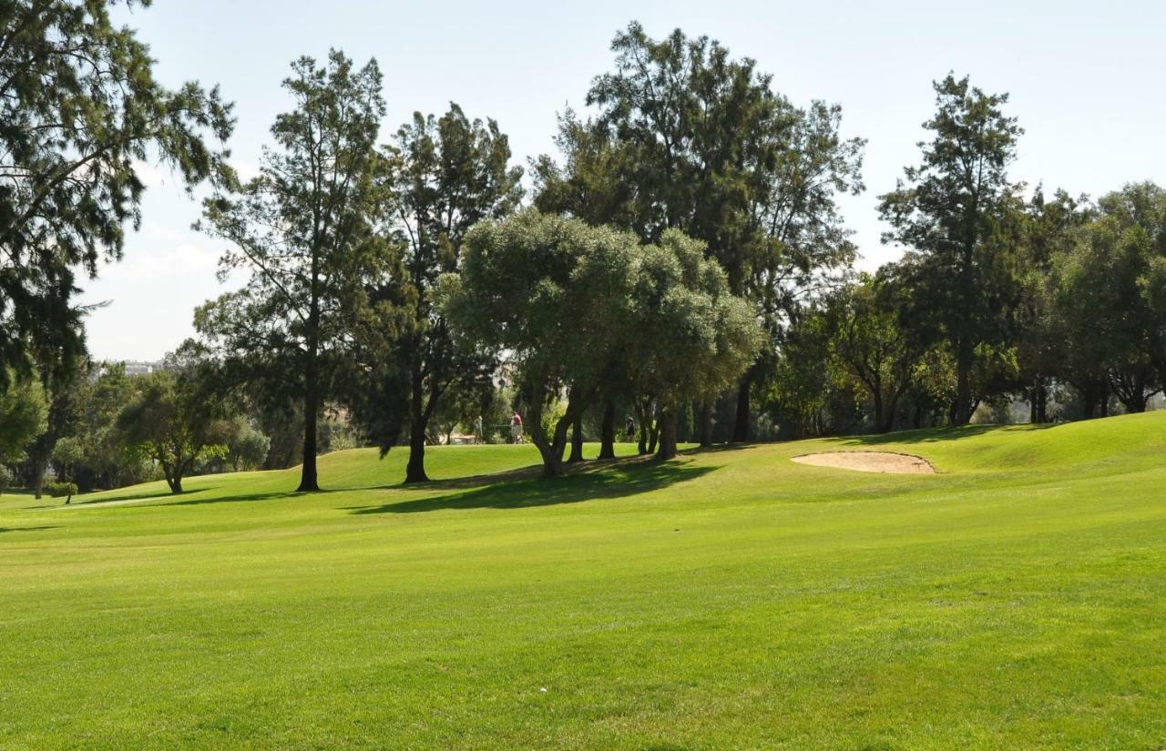 Between Golf And Beach Portimão Εξωτερικό φωτογραφία