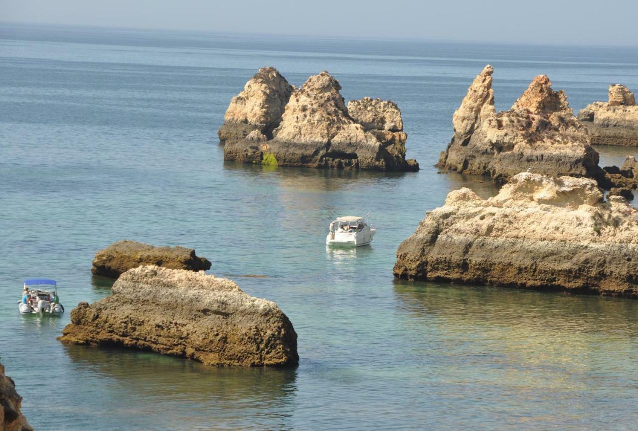 Between Golf And Beach Portimão Εξωτερικό φωτογραφία