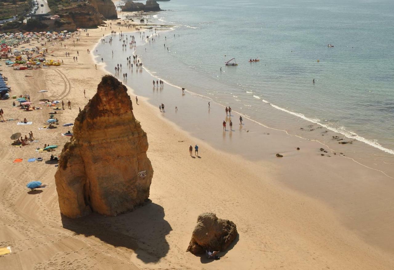 Between Golf And Beach Portimão Εξωτερικό φωτογραφία