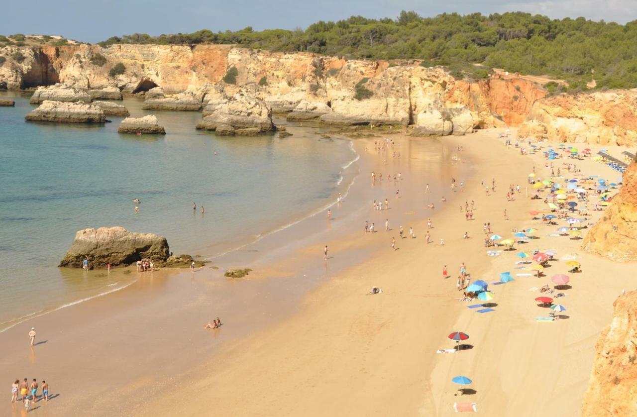 Between Golf And Beach Portimão Εξωτερικό φωτογραφία
